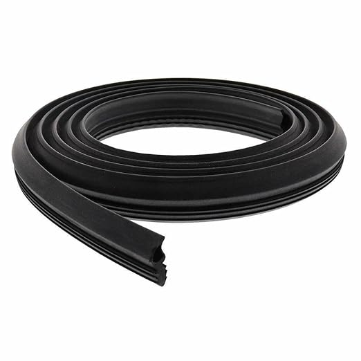 W10524469 Dishwasher Door Seal Replacement for Whirlpool