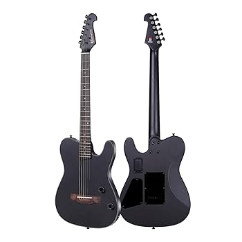 shinorin Bullfighter アコースティックギター Amazon | Bullfighter サイレントギター アコースティックギター