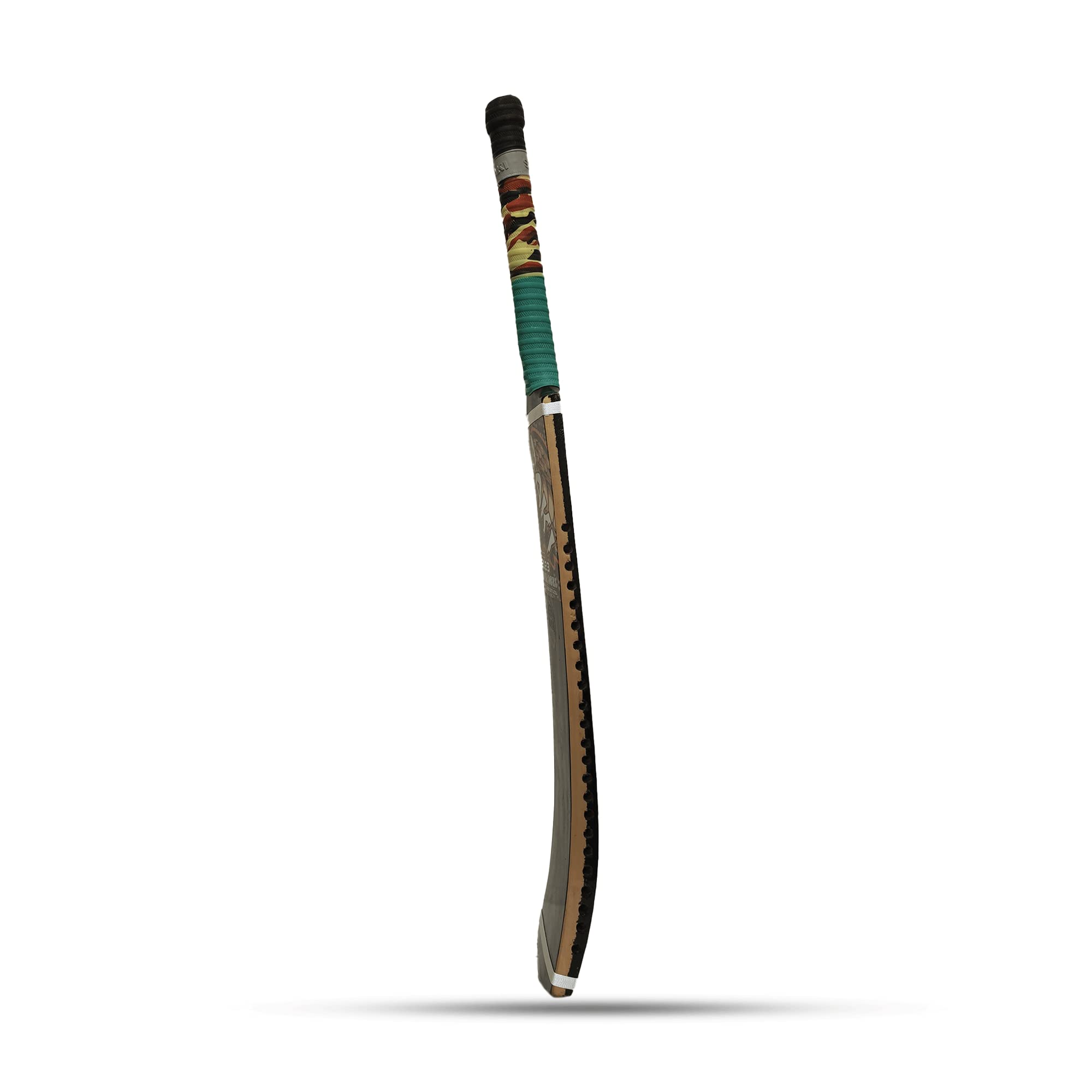 2023 SAKI COBRA SPORT TAPE BALL BAT
