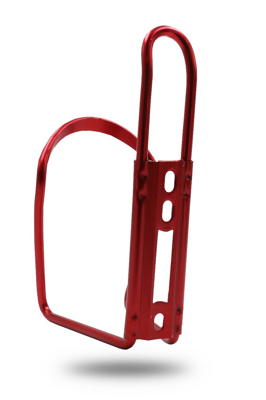 ISYbe Aluminium Bicycle Bottle Holder