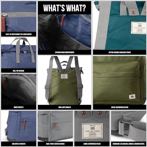El mejor review de Mochila salvador bachiller comprados en linea. 13 Imagen adicional