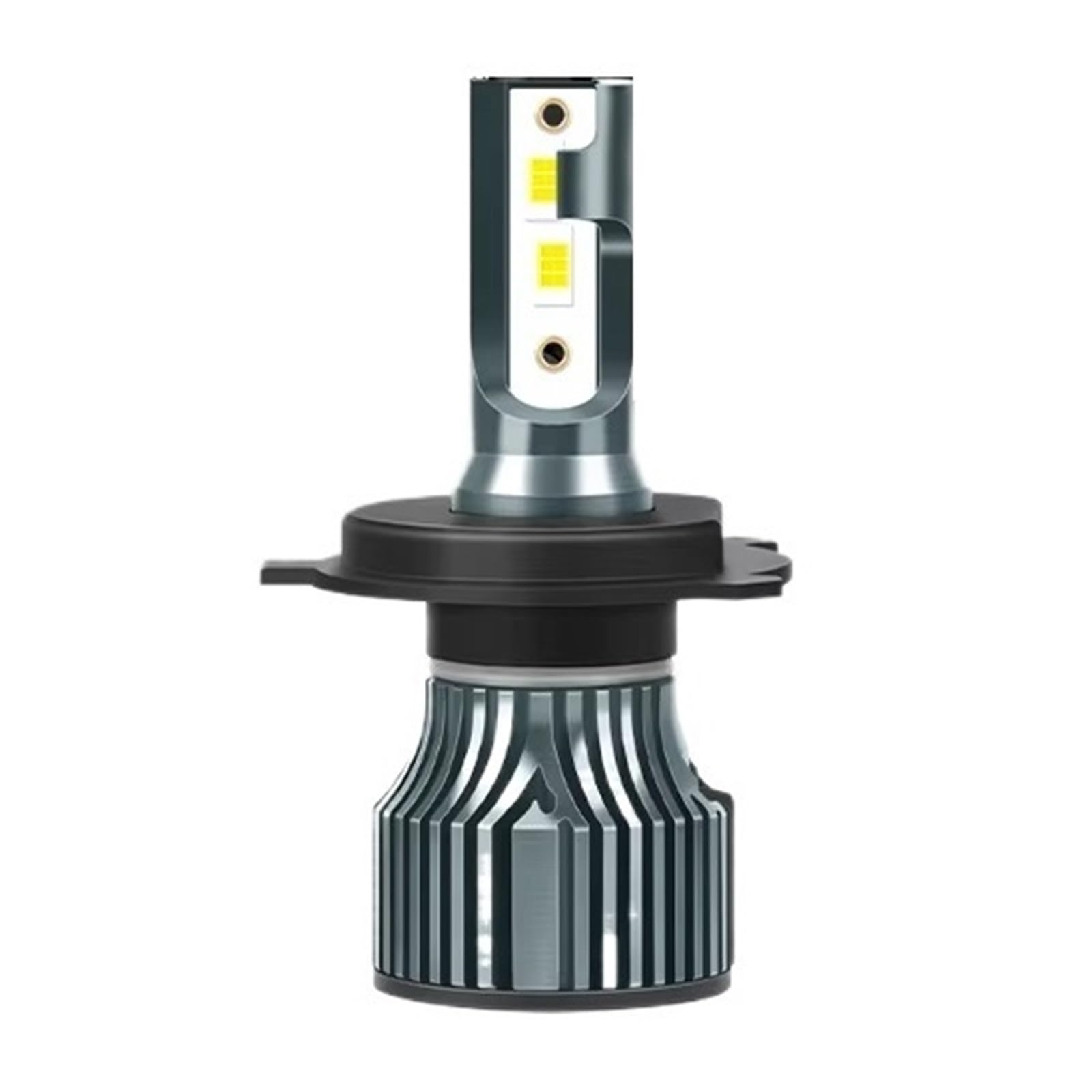 Phare Avant De Moto Pour XT660X 2004 2005 2006 2007 2008 2009 2010 2011 2012 2013 2014 2015 2016 55W 10000LM Ampoule De Phare Moto 12V CSP 3570 Feux De Croisement