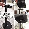 Sanus Speaker Stands for Sonos Era 300™ (Pair) - WSSE32-B2 #4