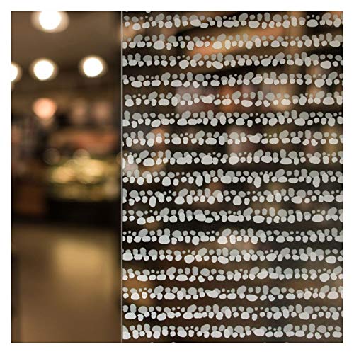 BDF 4POK Vinilo Decorativo para Ventanas 36in x 14ft miniatura 1