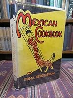 Mexican Cookbook 0681400544 Book Cover