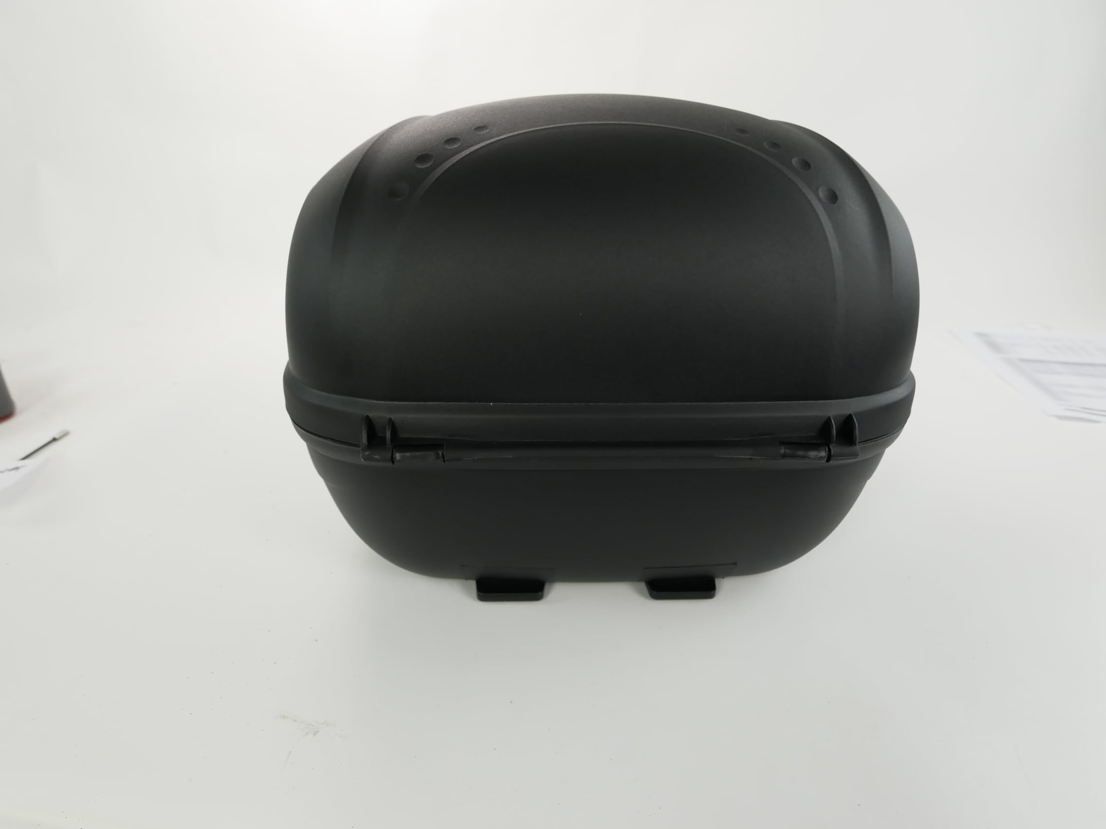 Götz Topcase Eye 35 Liter universell Wasserfest & Stoßfest Motorrad Roller