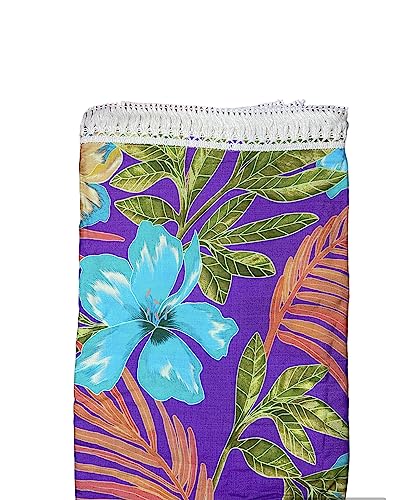 Canga Pareô Praia e Piscina