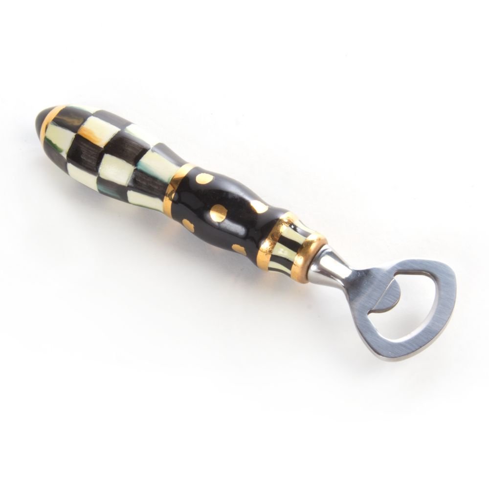 MACKENZIE-CHILDSCourtly Check Bottle Opener