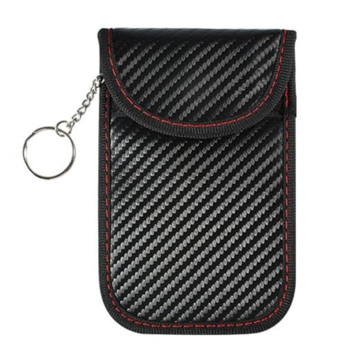 Wambere Étui Protection RFID Clé Voiture