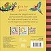 P is for Parrot (The Animal Alphabet Library)