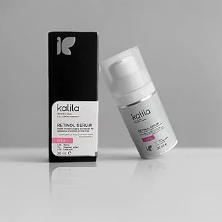 سيروم ريتينول من كاليلا، 30 مل
