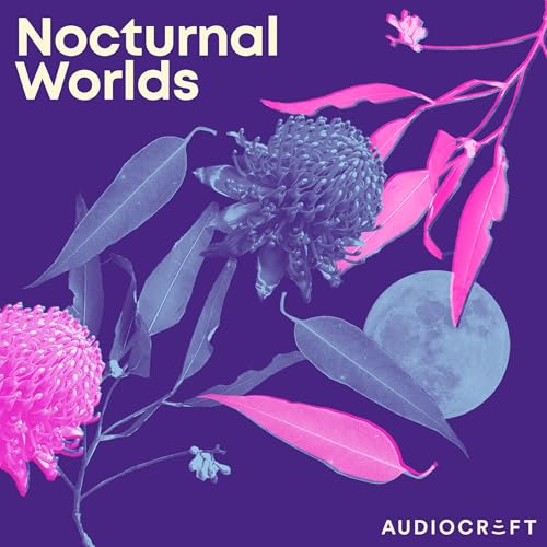 Nocturnal Worlds cover art