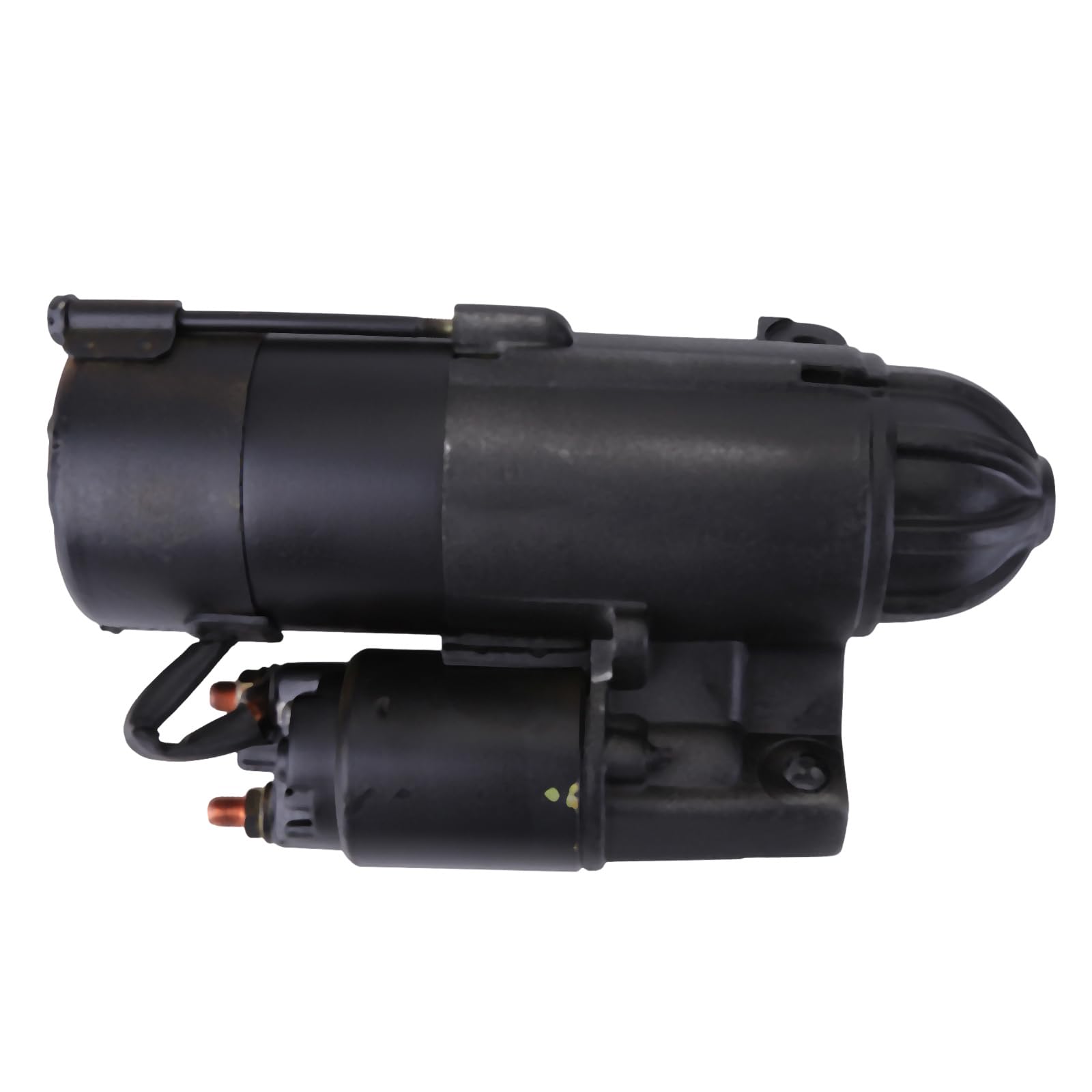 Starter For Hyster Lift Trucks S-45XM Mercruiser GM 3.0L Marine - Foto 6