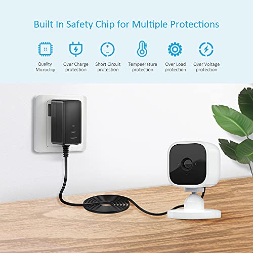 Belker 12V 1A Ac Dc Adapter Wall Charger Power Adapter Supply For 12 Volt Electronics - 1000Ma Max. #TOP6