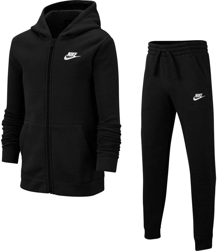 Nike Boys' B Nsw Core Bf Trk Suit Tracksuit