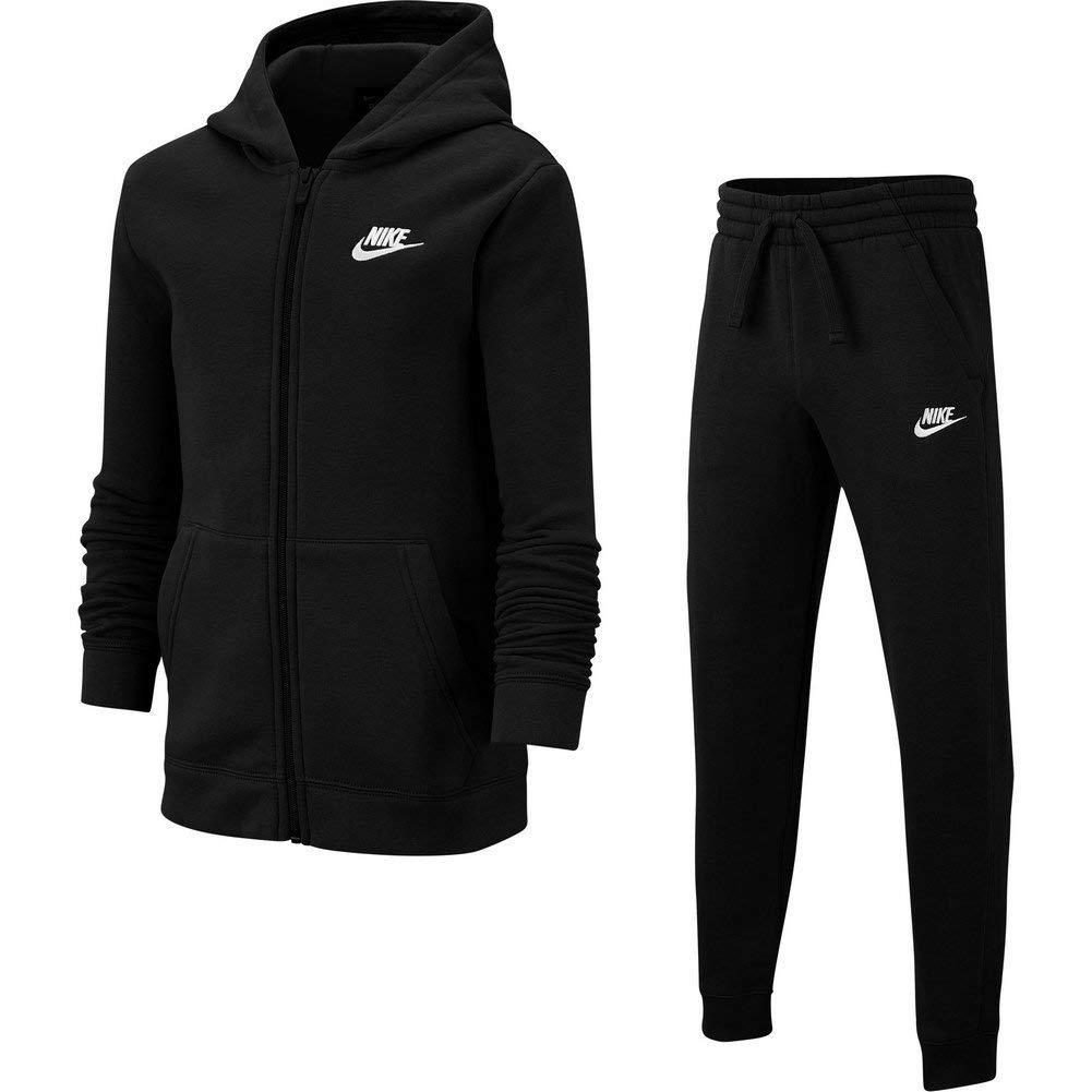Nike Boys' B Nsw Core Bf Trk Suit Tracksuit