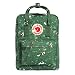 Produktbild Fjällräven Känken Art Laptop 13 Rucksack, 35 cm, 13 Liter, Green Fable