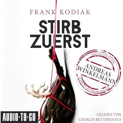 Stirb zuerst