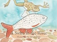 A Swim in the River 1517344131 Book Cover