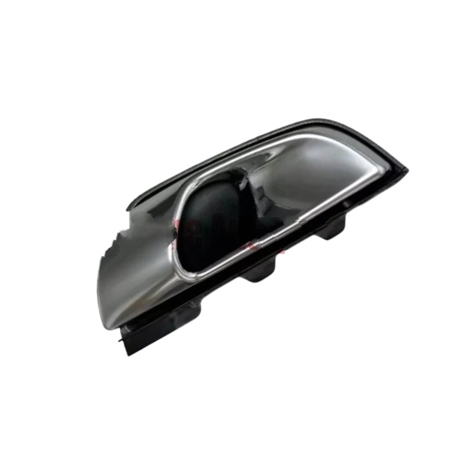 PLMNHSS Car Inner Handle 31699902 31699904 for Volvo for S90 S90L for V90 for XC90 Car Interior Door Handles Opener(Left)