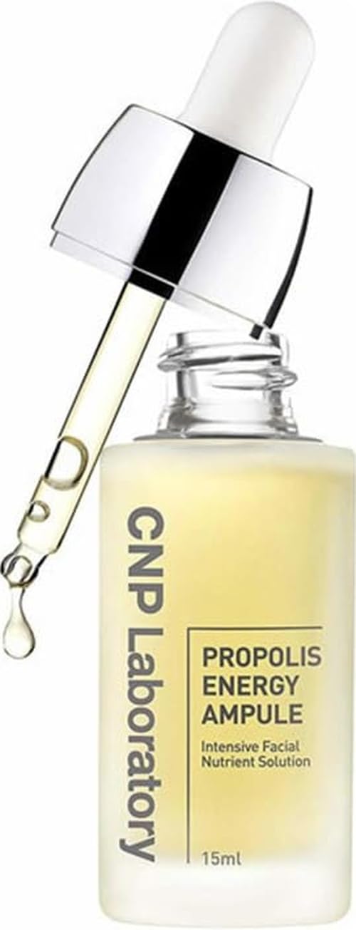 Amazon.co.jp: CNP (シーエヌピー) プロP セラム 美容液 保湿 ハリ