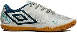 Chuteira Umbro Futsal Orbit Jr Preta - Infantil