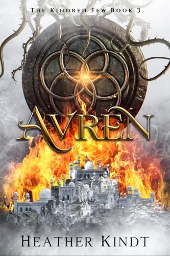 Avren (The Kindred Few Book 3)