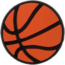 Crocs Polyvinyl Chloride (Pvc) Basketball Multicolor (10008791) One Size