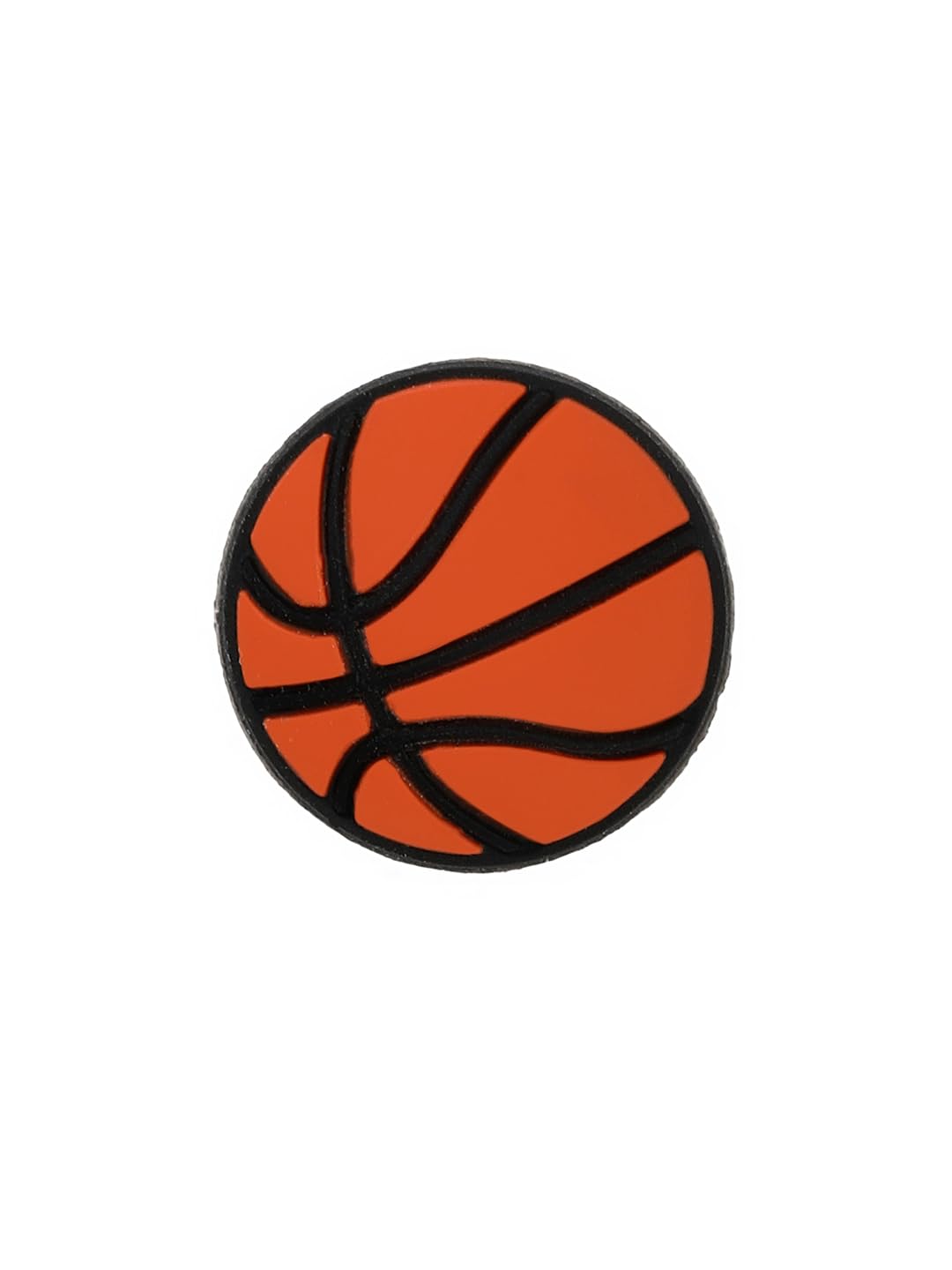 Crocs Polyvinyl Chloride (Pvc) Basketball Multicolor (10008791) One Size