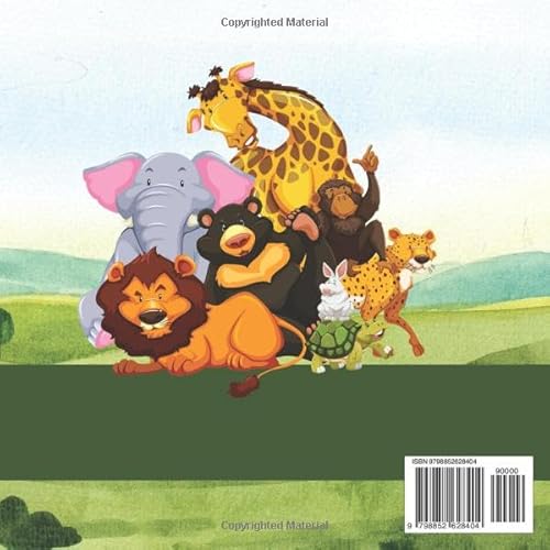 Independently Published Culture Lover Basque Animals Book: 25 Animals For Children And Toddlers thumb #1