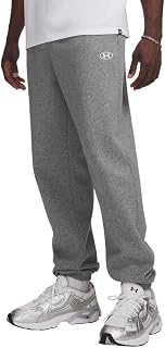 UNDER ARMOUR(アンダーアーマー) 卫裤UA RIVAL FLEECE JOGGER PANTS 男士