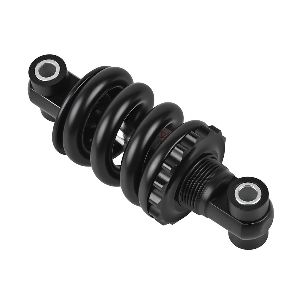 Ammortizzatore per Kukirin G2 Max Sospensione per Scooter Elettrico Shock Assorbimento Ricambio Accessorio Monopattino
