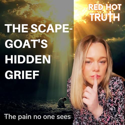 Why You&rsquo;re Still Sick After Trauma: Narcissistic Abuse, Sexual Trauma & Hidden Grief