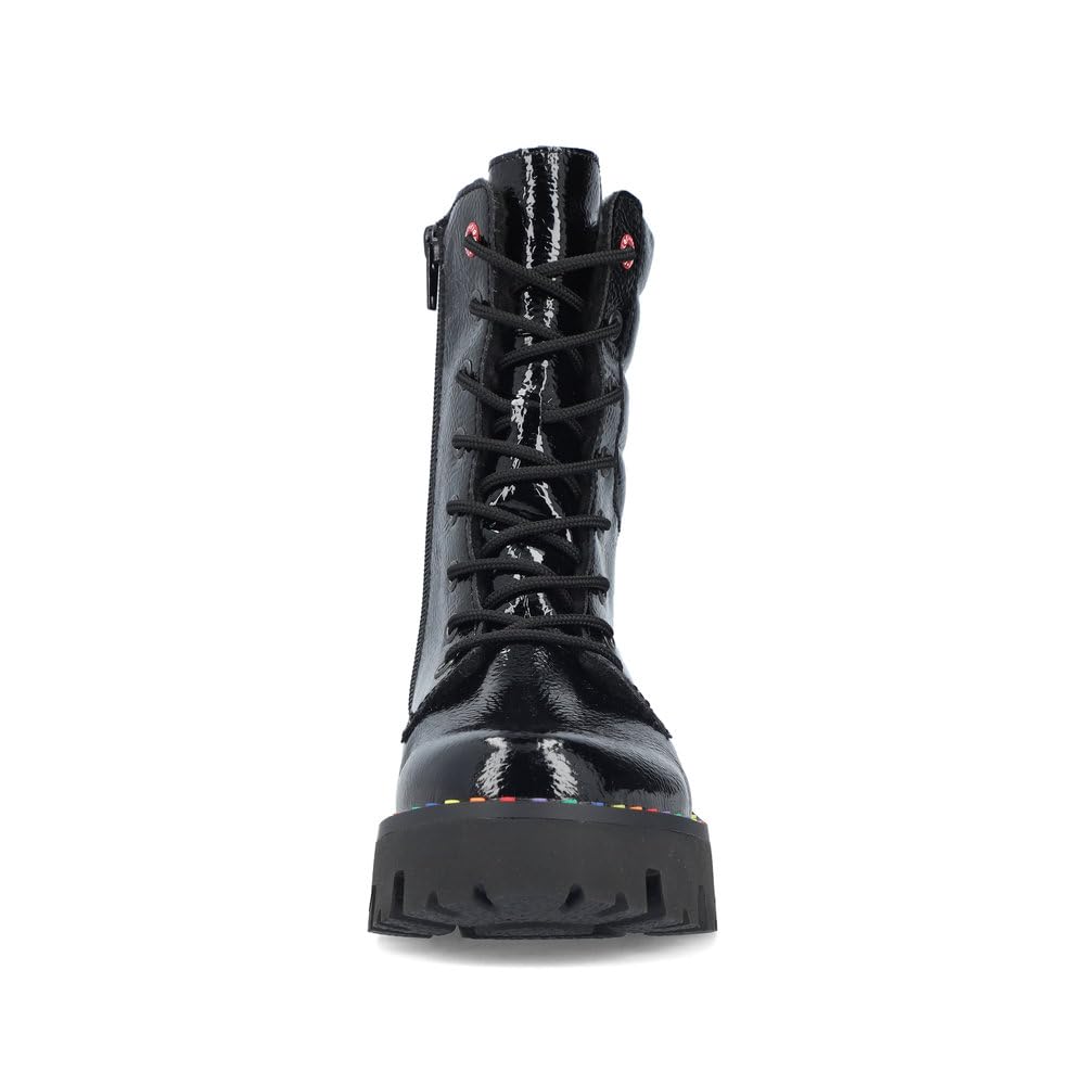 Rieker botki damskie Y3330