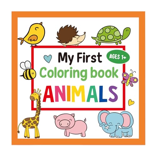 Kit de dessin complet avec illustrations claires et papier épais