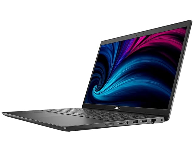 Dell Latitude 3520