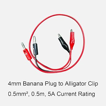 Programmable DC Electronic Load Tester ET54A+ Battery Capacity Load Detector Constant Current Voltage USB Testers for Power Supply Switch Charger (ET5410A+)