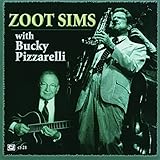 [名盤1100円]ズート・シムズ・ウィズ・バッキー・ピザレリ