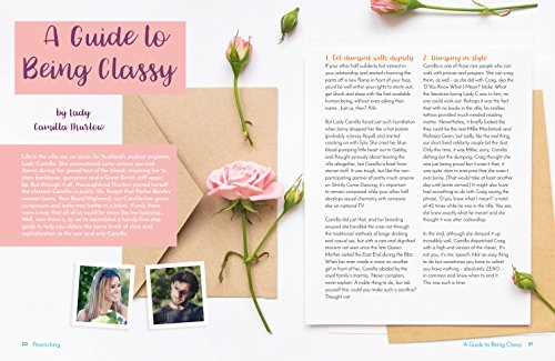 Love Island On Paper: The Official Love Island