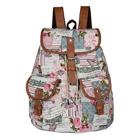 Sac à Dos Freessom Vintage Cover