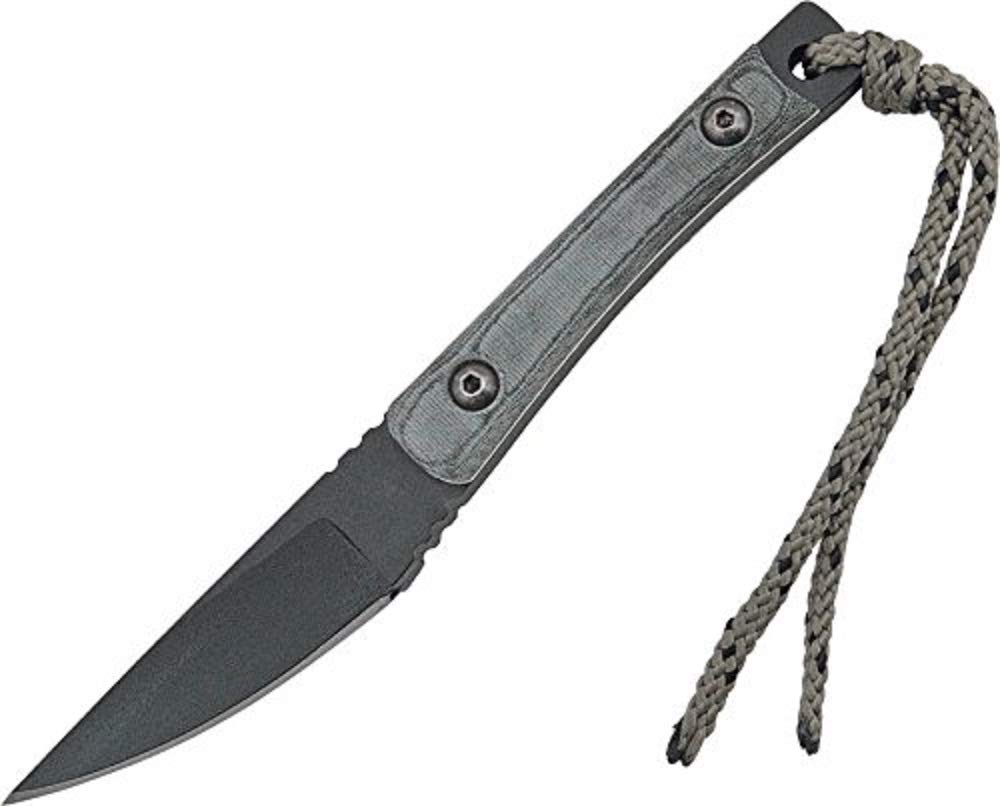 TOPS KNIVES タクティカルナイフ TOPS Knives, Interceptor Police Utility Fixed Blade Tactical