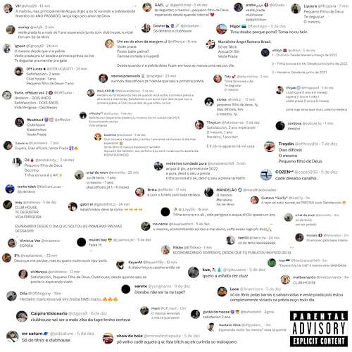 Aqua Di Giò [Explicit]