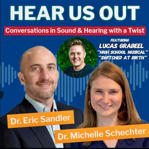 Lucas Grabeel; From High School Musical to Switched at Birth and more