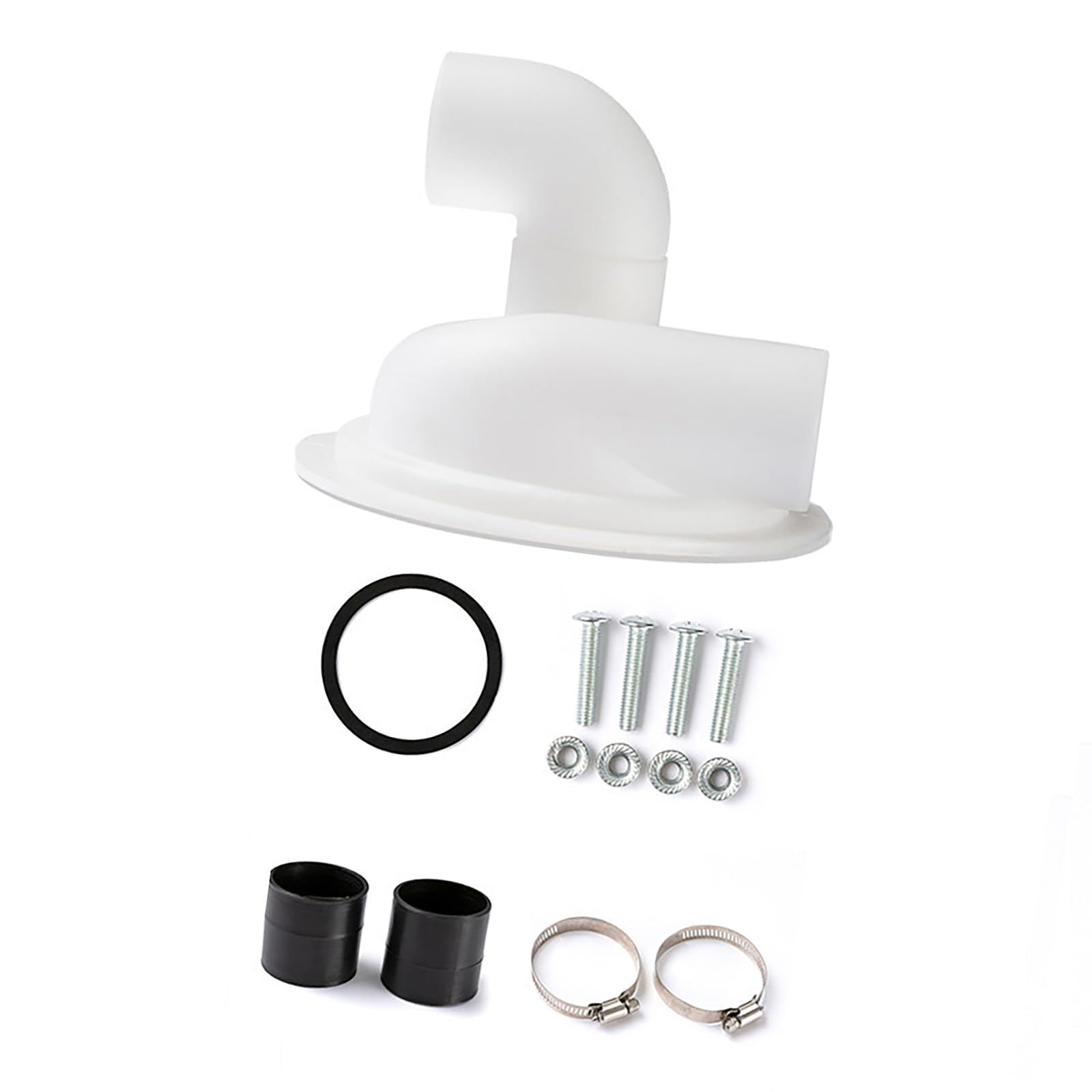 MHADBKH Vacuum Separator Covers Replace Woodworking Spare Part Separator Lid Filter Vacuum Cleaners Attachment