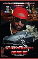 Creep'n on the Come-Up 1796783919 Book Cover