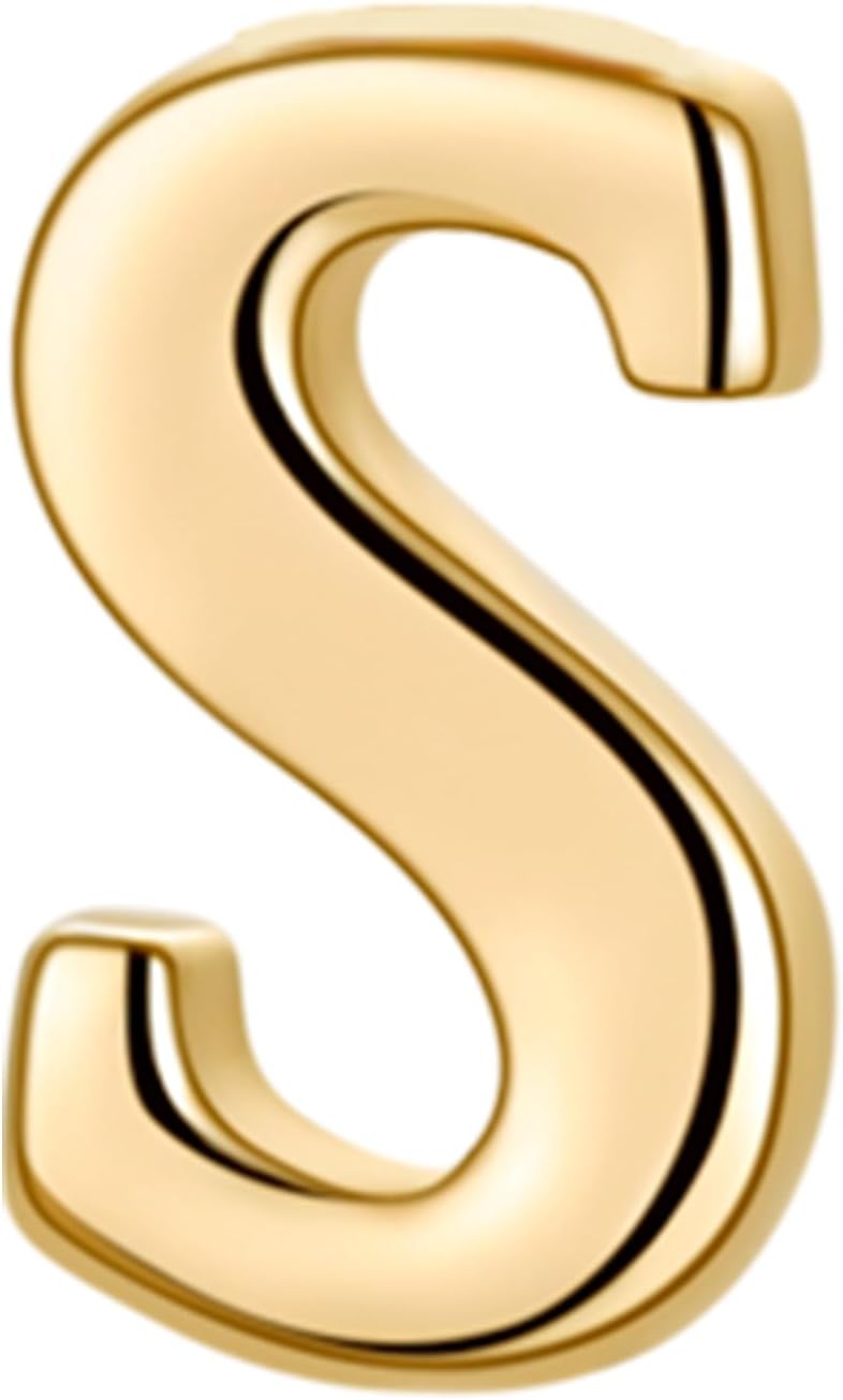 M MOOHAM Initial Bracelets for Teen Girls Women - 14K-Gold-Plated Heart Initial Bracelet for Women Stretch Beaded Bracelets for Girls Kids Toddler Jewelry Birthday Gifts for Teens Kids Teenage