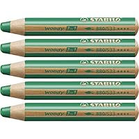 STABILO - Buntstift,