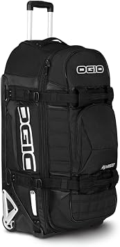 OGIO RIG 9800 Wheeled Suitcase Stealth