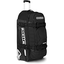RIG 9800 Wheeled Suitcase (Stealth)