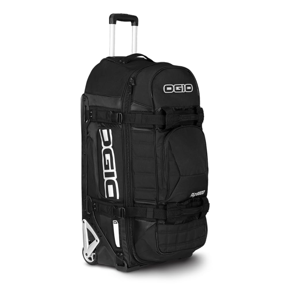 OGIO RIG 9800 Wheeled Suitcase Stealth